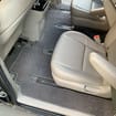 EVA коврики на KIA Carnival III 2014 - 2021 в Набережных Челнах