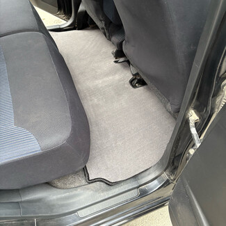 Коврики на Daihatsu Move VI 2006&nbsp;-&nbsp;2010 в Набережных Челнах
