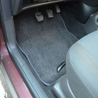 EVA коврики на Ford Focus I 1998 - 2005 в Набережных Челнах EVA коврики на Ford Focus I 1998 - 2005 в Набережных Челнах