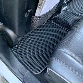 EVA коврики на Jeep Grand Cherokee (WK2) 2010&nbsp;-&nbsp;2022 в Набережных Челнах