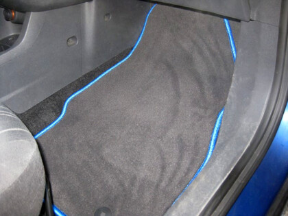 EVA коврики на Opel Corsa D 2006 - 2014 в Набережных Челнах EVA коврики на Opel Corsa D 2006 - 2014 в Набережных Челнах