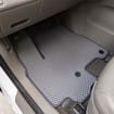 EVA коврики на KIA Carnival III 2014 - 2021 в Набережных Челнах