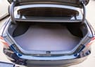 EVA коврики на Toyota Camry (XV70) 2017 - 2024 в Набережных Челнах