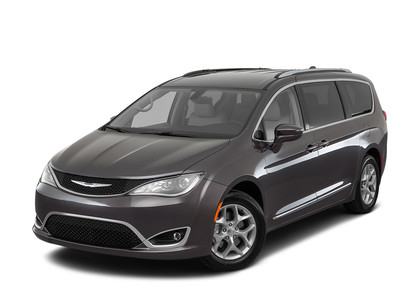 Коврики на Chrysler Pacifica II 2016 - 2025 в Набережных Челнах