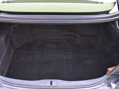 Ворсовые коврики на Lexus LS IV 2006&nbsp;-&nbsp;2017 в Набережных Челнах