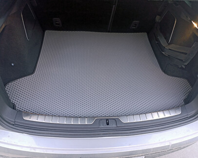 EVA коврики на Seres SF5 2019 - 2022 в Набережных Челнах EVA коврики на Seres SF5 2019 - 2022 в Набережных Челнах