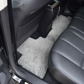 Ворсовые коврики на Nissan Murano (Z52) 2014&nbsp;-&nbsp;2022 в Набережных Челнах