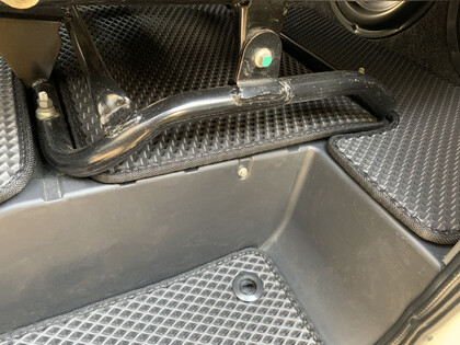 Ворсовые коврики на ГАЗ ГАЗель 1994&nbsp;-&nbsp;2026 в Набережных Челнах