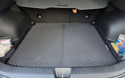 Ворсовые коврики на Haval F7x II 2025&nbsp;-&nbsp;2026 в Набережных Челнах