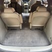 EVA коврики на KIA Carnival III 2014 - 2021 в Набережных Челнах