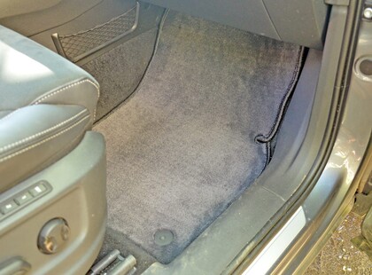 EVA коврики на Volkswagen Tiguan Allspace 2016 - 2025 в Набережных Челнах EVA коврики на Volkswagen Tiguan Allspace 2016 - 2025 в Набережных Челнах