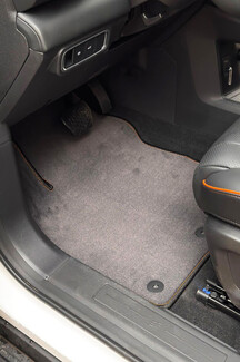 Ворсовые коврики на Jetour T1 2025 - 2025 в Набережных Челнах Ворсовые коврики на Jetour T1 2025 - 2025 в Набережных Челнах