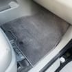 EVA коврики на KIA Carnival III 2014 - 2021 в Набережных Челнах