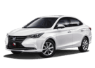 Ворсовые коврики на Changan Alsvin 2018 - 2025 в Набережных Челнах