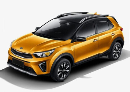 Коврики на KIA KX1 2018&nbsp;-&nbsp;2026 в Набережных Челнах