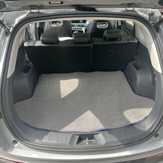 Ворсовые коврики на Changan CS75 Plus II 2022&nbsp;-&nbsp;2026 в Набережных Челнах