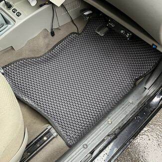 Ворсовые коврики на Lada (ВАЗ) Granta 2011&nbsp;-&nbsp;2026 в Набережных Челнах