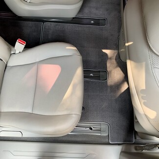 EVA коврики на KIA Carnival III 9 мест и 11 мест 2014 - 2021 в Набережных Челнах EVA коврики на KIA Carnival III 9 мест и 11 мест 2014 - 2021 в Набережных Челнах