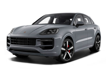 Ворсовые коврики на Porsche Cayenne III 2017&nbsp;-&nbsp;2026 в Набережных Челнах