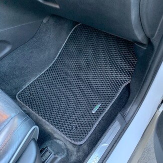 EVA коврики на Jeep Grand Cherokee (WK2) 2010&nbsp;-&nbsp;2022 в Набережных Челнах