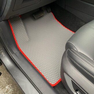 Ворсовые коврики на Changan CS75 Plus II 2022&nbsp;-&nbsp;2026 в Набережных Челнах