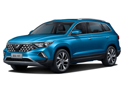 Ворсовые коврики на Jetta VS7 2019 - 2025 в Набережных Челнах
