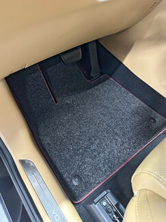 EVA коврики на Voyah Dream 2021&nbsp;-&nbsp;2026 в Набережных Челнах