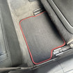 EVA коврики на Renault Laguna III 2007 - 2015 в Набережных Челнах
