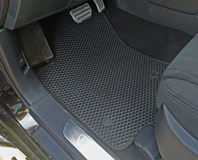 Коврики на Haval H9 I 2014 - 2024 в Набережных Челнах