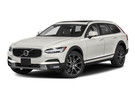 EVA коврики на Volvo V90 Cross Country 2016 - 2025 в Набережных Челнах