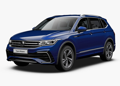 EVA коврики на Volkswagen Tiguan Allspace 2016 - 2025 в Набережных Челнах EVA коврики на Volkswagen Tiguan Allspace 2016 - 2025 в Набережных Челнах