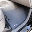 EVA коврики на KIA Carnival III 2014 - 2021 в Набережных Челнах