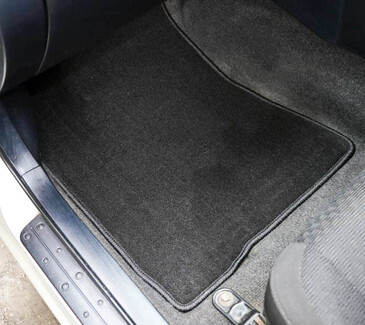 Ворсовые коврики на Lexus IS I 1998&nbsp;-&nbsp;2005 в Набережных Челнах